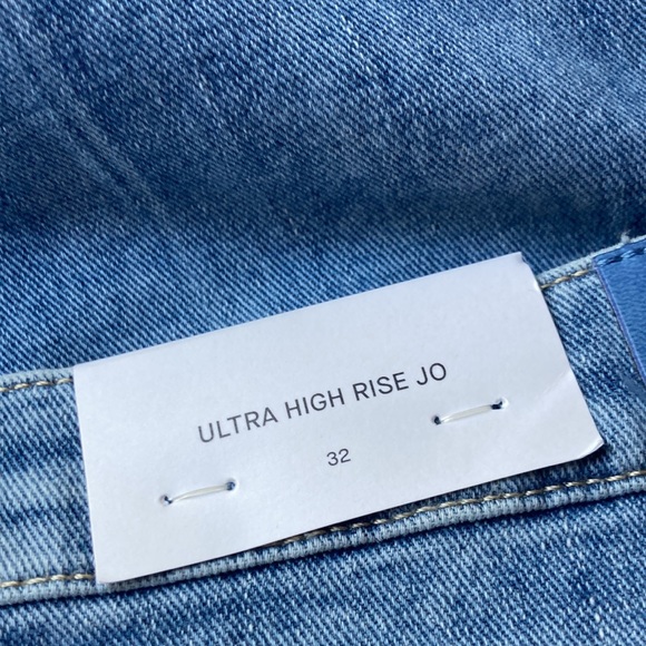 LEFT HAND ULTRA HIGH RISE JO - Picture 6 of 7